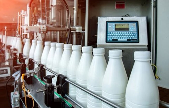 Quality Assurance Beyond Visual Inspection in Food & Beverage Manufacturing