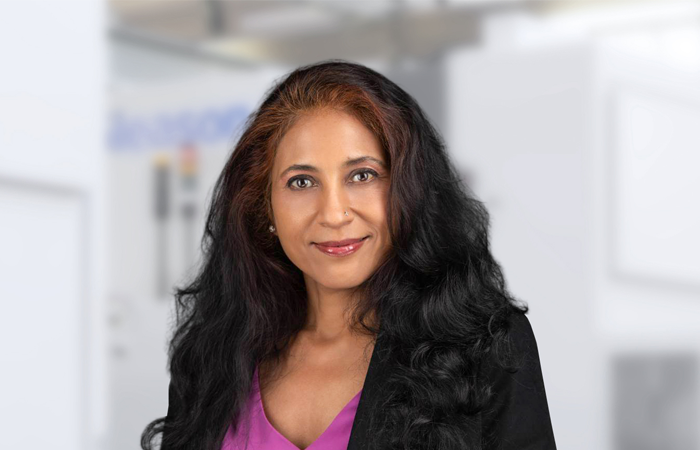 Gleason Corporation Appoints Bijal Thakkar President and Chief Operating Officer Gleason Corporation Appoints Bijal Thakkar President and Chief Operating Officer