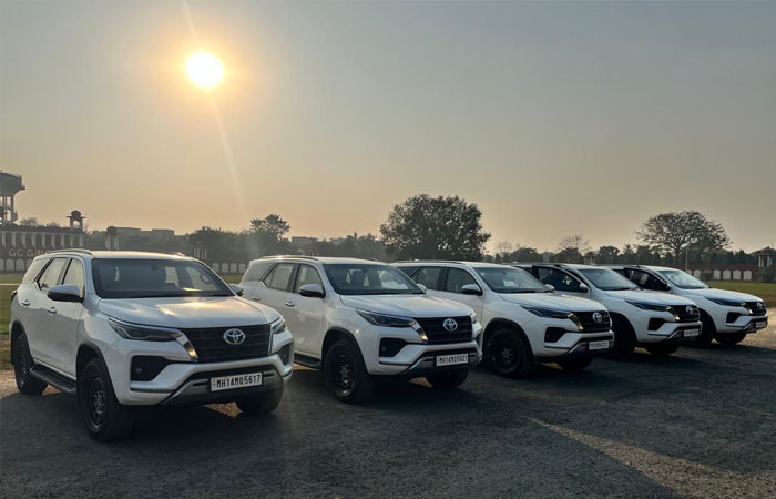 Modern Threats Are Fueling India’s Growing Demand for Luxury Armoured Vehicles Modern Threats Are Fueling India's Growing Demand for Luxury Armoured Vehicles
