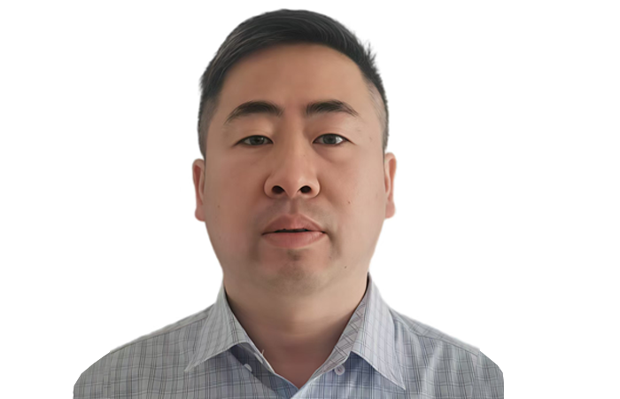 Armstrong Industrial appoints new China sales manager